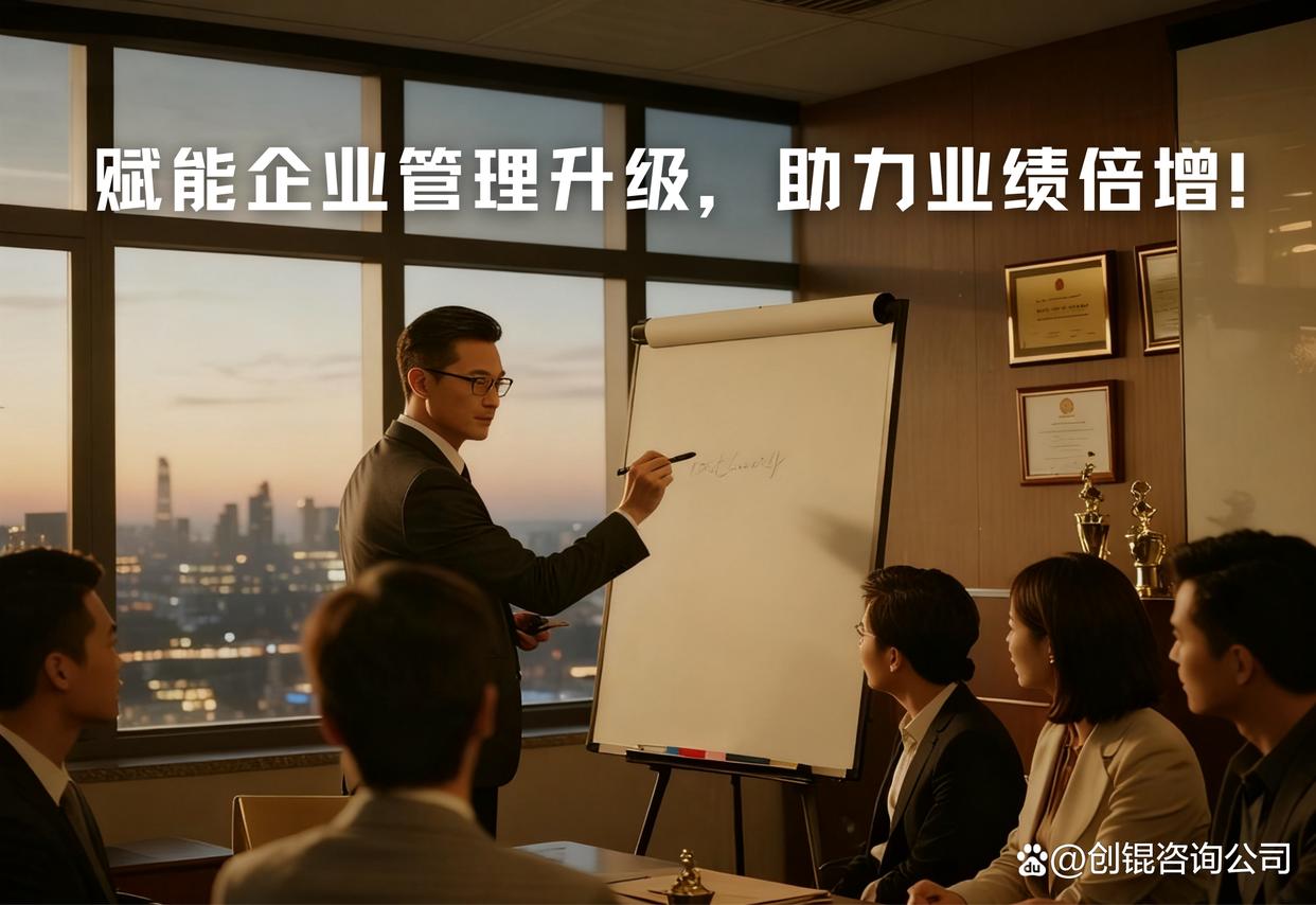 企业顶层设计咨询(企业顶层设计主要包括)海口市